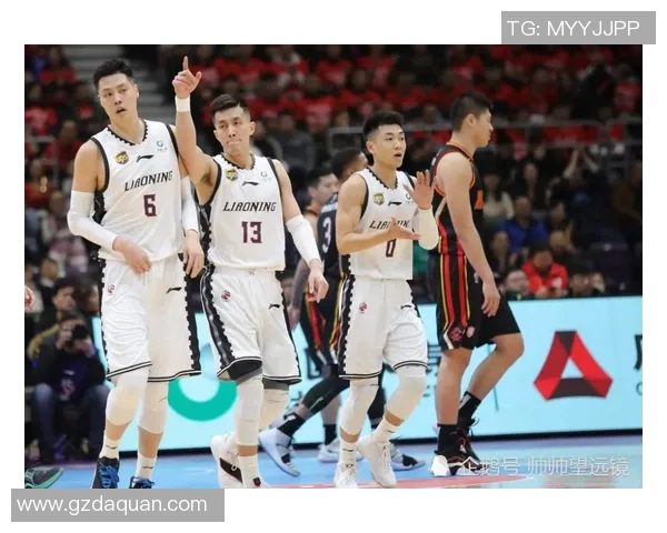 辽宁男篮连胜止步,CBA榜首位置动摇 辽宁男篮连胜止步,CBA榜首位置动摇