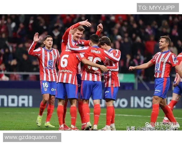 马德里竞技宣布签下年轻天才,球队未来势必更加强大! 马德里竞技宣布签下年轻天才,球队未来势必更加强大!