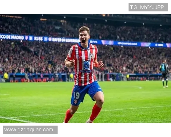 马德里竞技签下巴西天才新星，球迷期待他带领球队冲击联赛前四