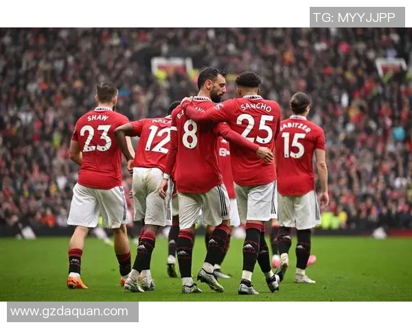 曼联绝杀捧走宝贵3分,英超冠军悬念再起! 曼联绝杀捧走宝贵3分,英超冠军悬念再起!