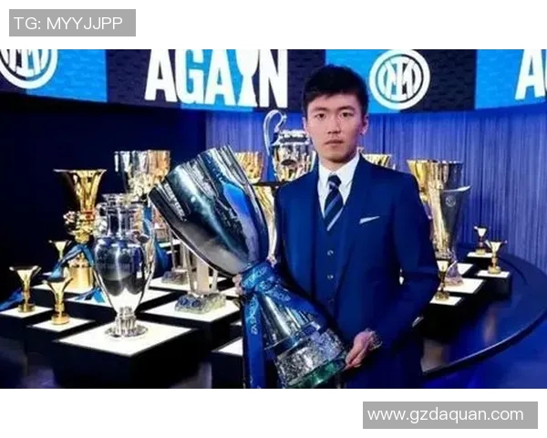 张康阳在社交媒体上发表长文宣布与国米解约:时代的终结,新的篇章 张康阳在社交媒体上发表长文宣布与国米解约:时代的终结,新的篇章