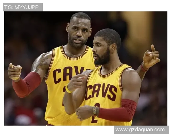 骑士将力争逆袭，詹姆斯誓夺NBA总决赛MVP称号