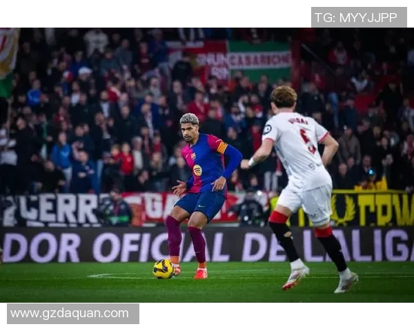 塞维利亚客场大胜，联赛排名上升至第四位——荣光再现，王者归来！