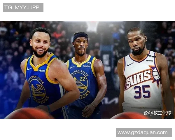 勇士主帅透露新赛季阵容大调整：杜兰特或重返勇士？