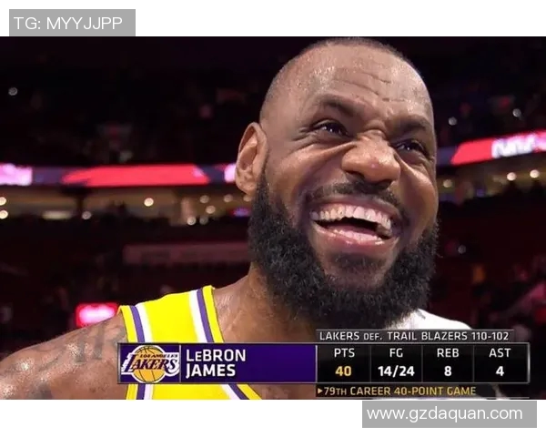 詹姆斯赛后发声：湖人需加强内线防守，挑战重重