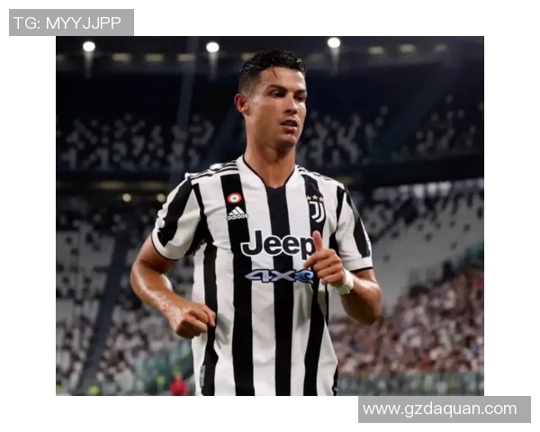 尤文图斯前锋C罗受伤将缺席两周比赛，球队备战计划或将受影响