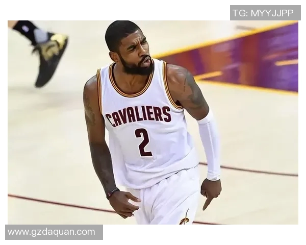 欧文神奇表现送骑士进总决赛，闯过勇士东岭