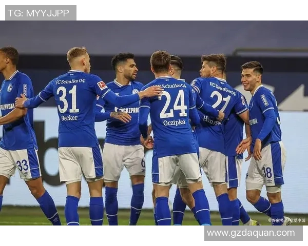 沙尔克04客场作战与美因茨争分夺秒主场之利力争不败