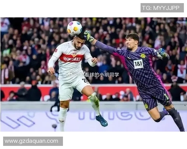 斯图加特客场失利，中游排名稳如磐石——德甲精彩战况分析