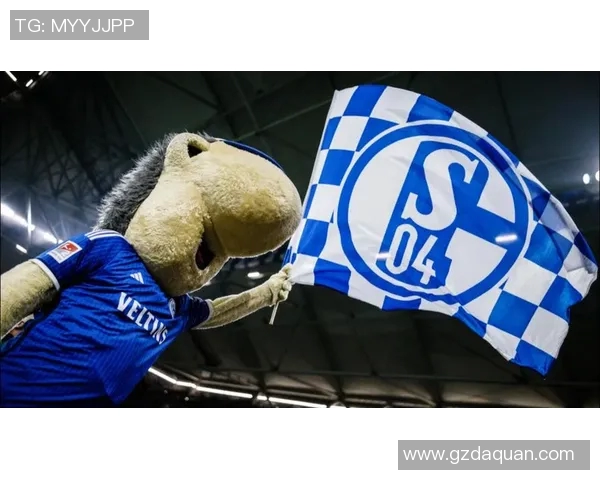 沙尔克04坚守主场，不畏强敌，勒沃库森仅逼平，展现坚韧实力