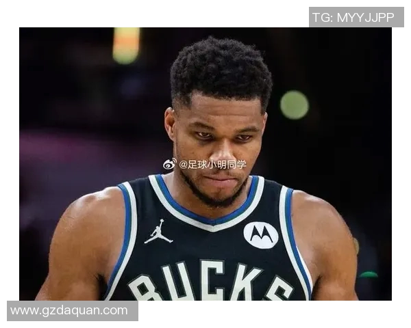 雄鹿连胜终结，不敌开拓者：这场比赛揭示了什么？