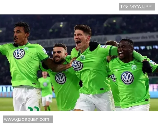 沃尔夫斯堡轻取云达不莱梅，继续保持不败势头