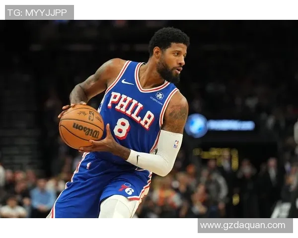 骑士哨声结束逆转活塞！乔治全场36分暴走