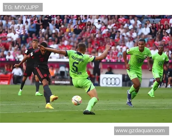 沃尔夫斯堡队德甲联赛壮志难酬，遭遇挑战难以逾越