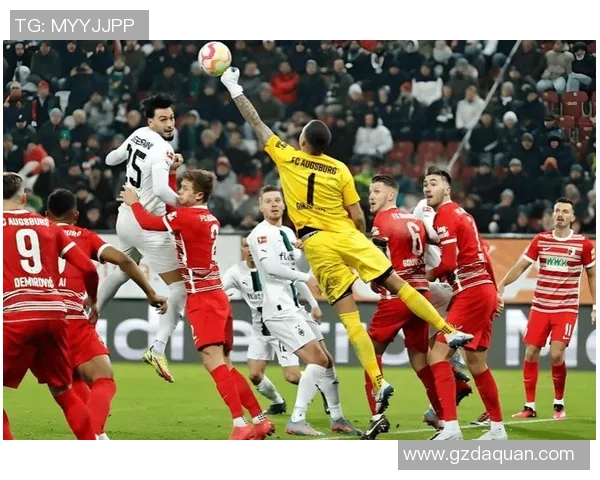 斯图加特客场大捷，锋线火力全开击败对手