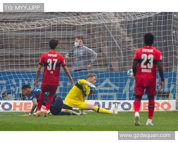 奥格斯堡遭遇惨败，柏林赫塔力挫德甲劲旅