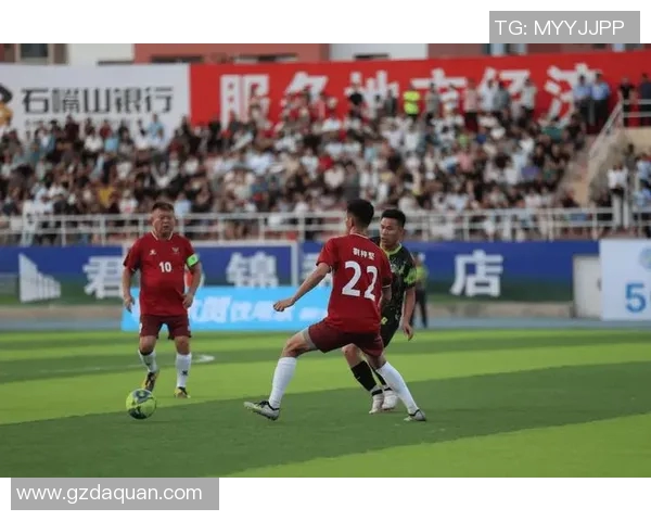 韵动绿茵：足球之声