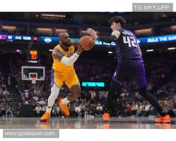 湖人小主帅深谈国王夺冠:颁奖盛典与非Optimal战略的启示 湖人小主帅深谈国王夺冠:颁奖盛典与非Optimal战略的启示