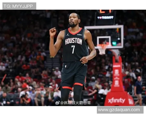 篮网宣布杜兰特因伤休战四周：伤病阴影笼罩下的复出之路