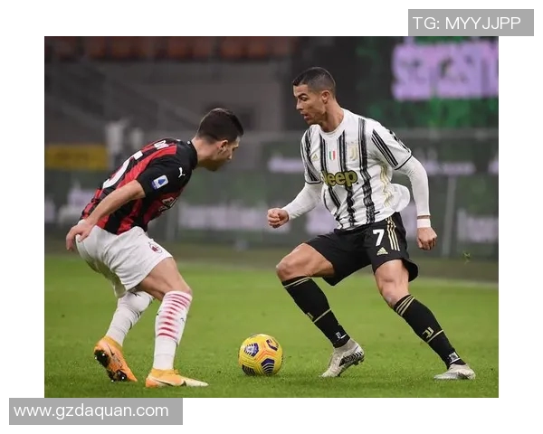 尤文AC米兰双雄对决:C罗梅西双双破门,尤文图斯3-2胜米兰! 尤文AC米兰双雄对决:C罗梅西双双破门,尤文图斯3-2胜米兰!