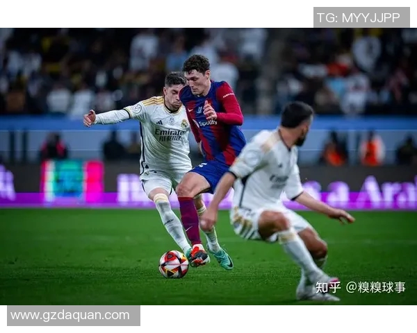 比赛日期确定！皇马将在11月30号迎战巴萨的西班牙德比